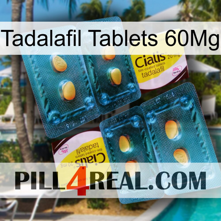 Tadalafil Tablets 60Mg cialis5